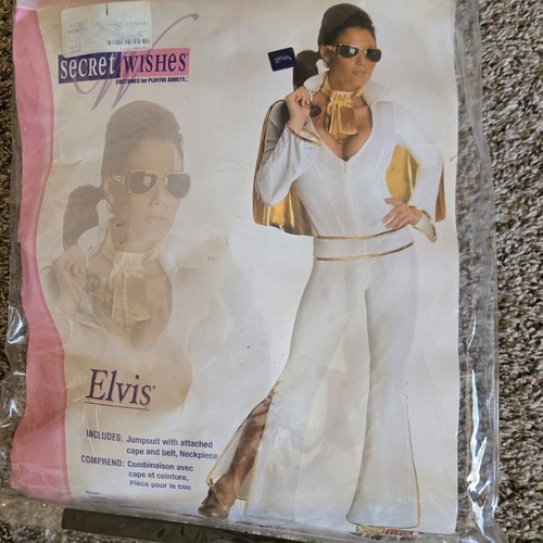 Secret wishes elvis - secret, wishes-elvis