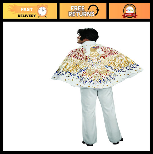 Elvis presley cape - cape, for